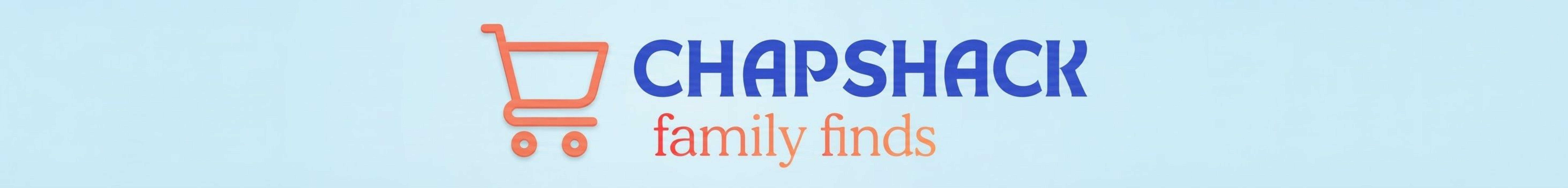ChapShack Family Finds