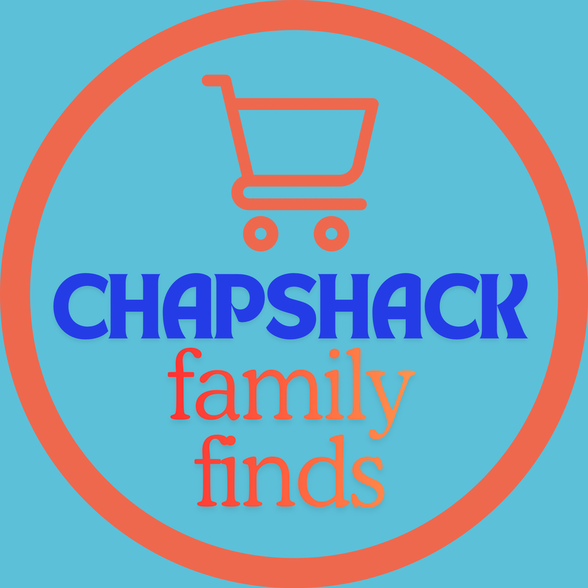 ChapShack Family Finds