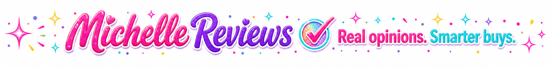 Michelle Reviews