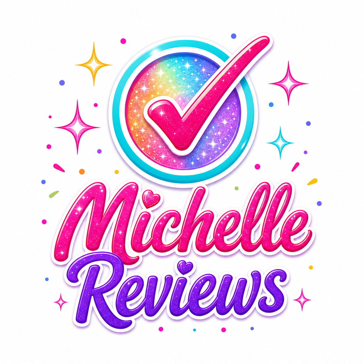 Michelle Reviews