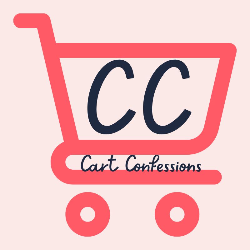 The Cart Confessions