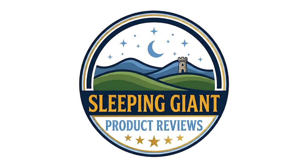 Sleeping Giant Product Reviews