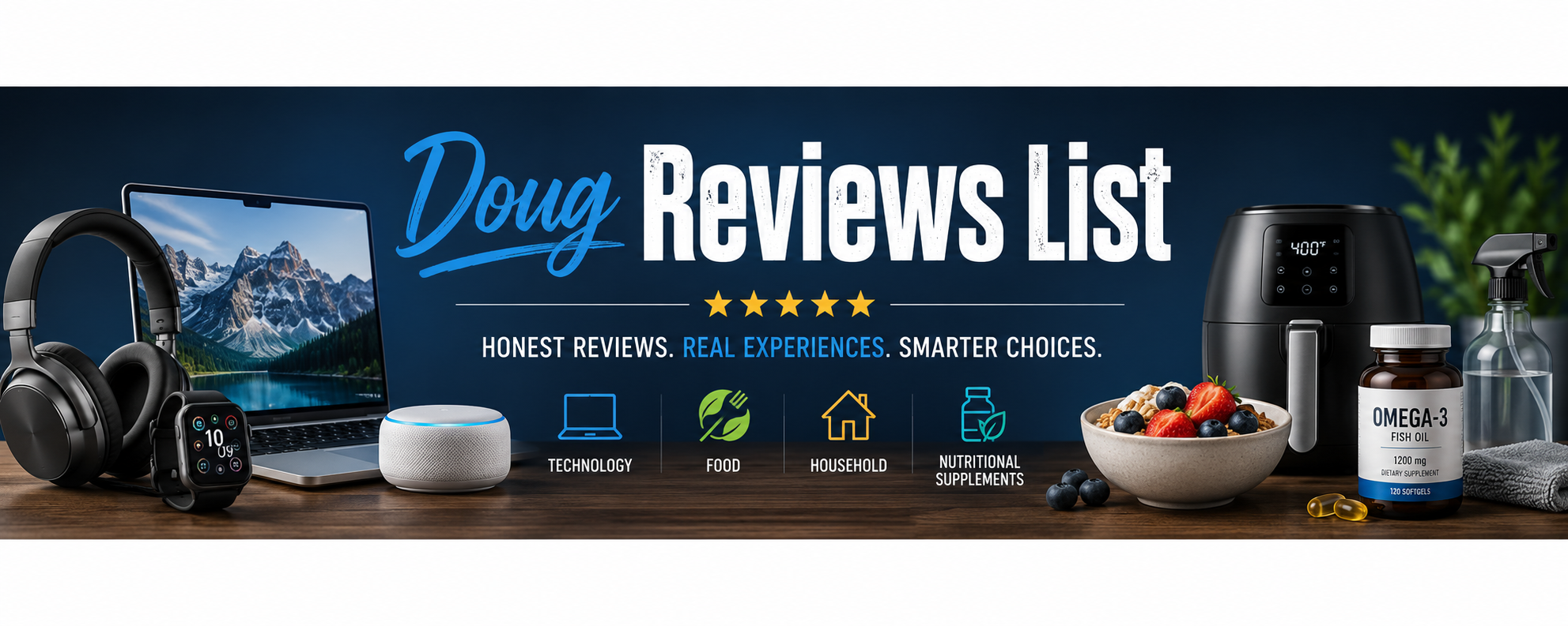 dougreviewslist.com