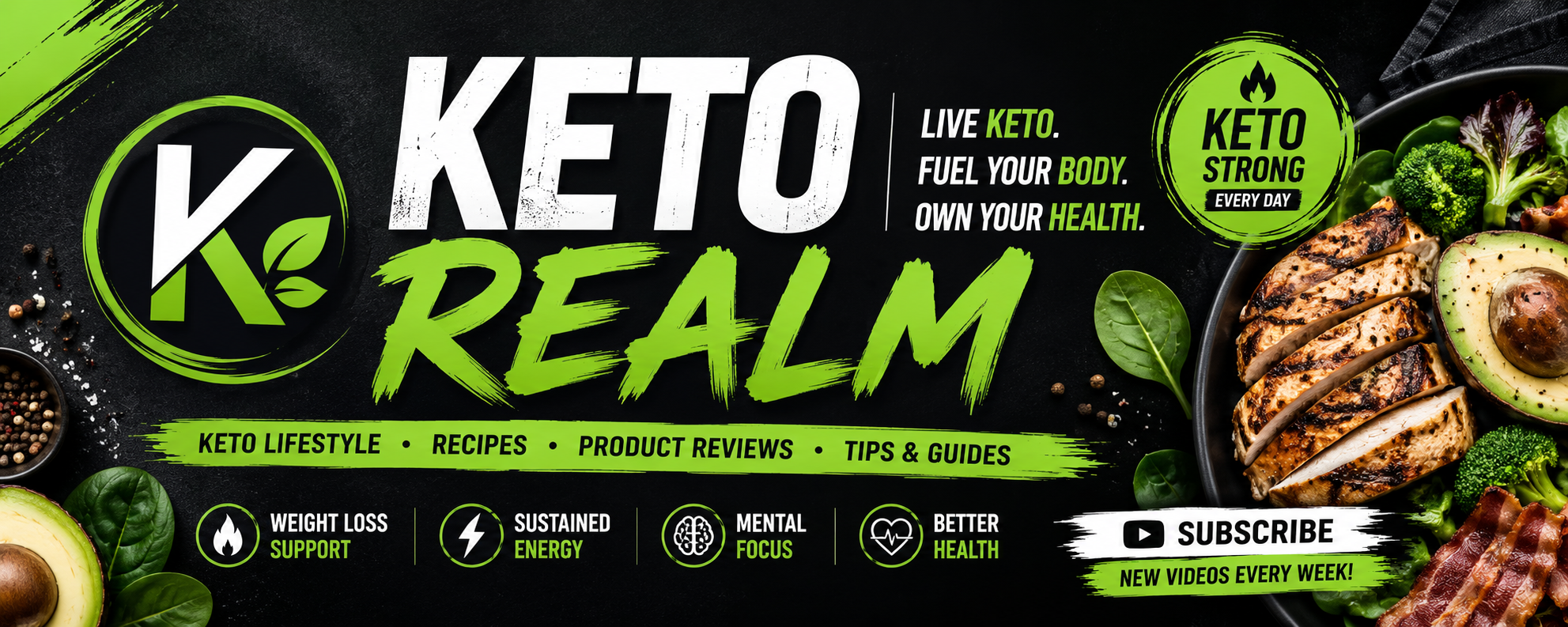 Keto Realm