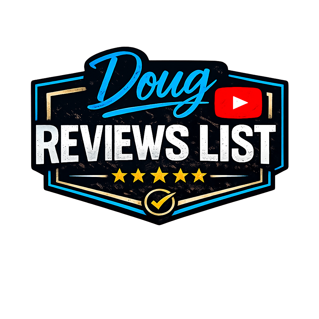 dougreviewslist.com
