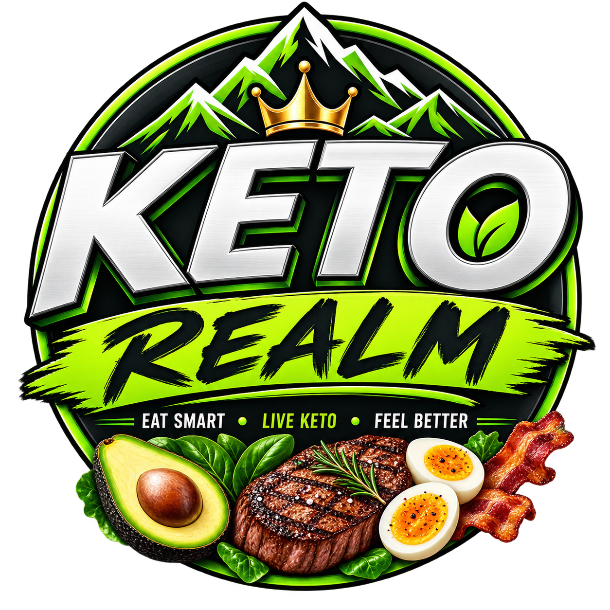 Keto Realm