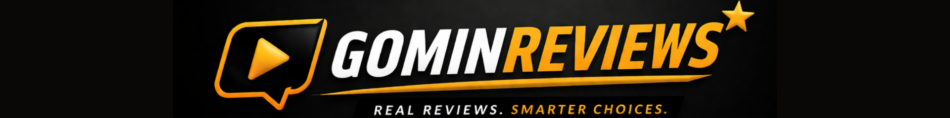 Gomin Reviews