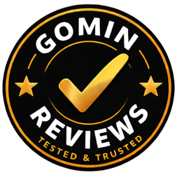Gomin Reviews