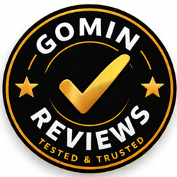 Gomin Reviews