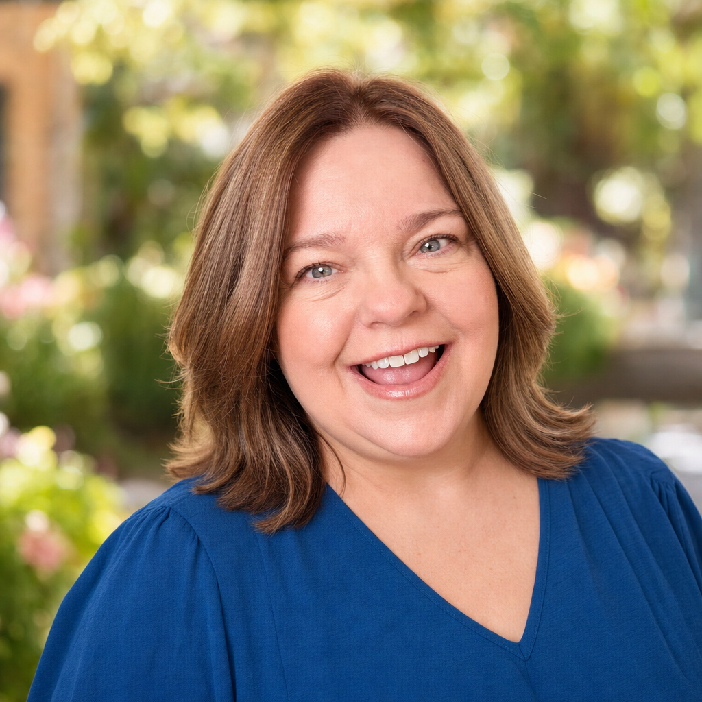 Gina Whitsitt