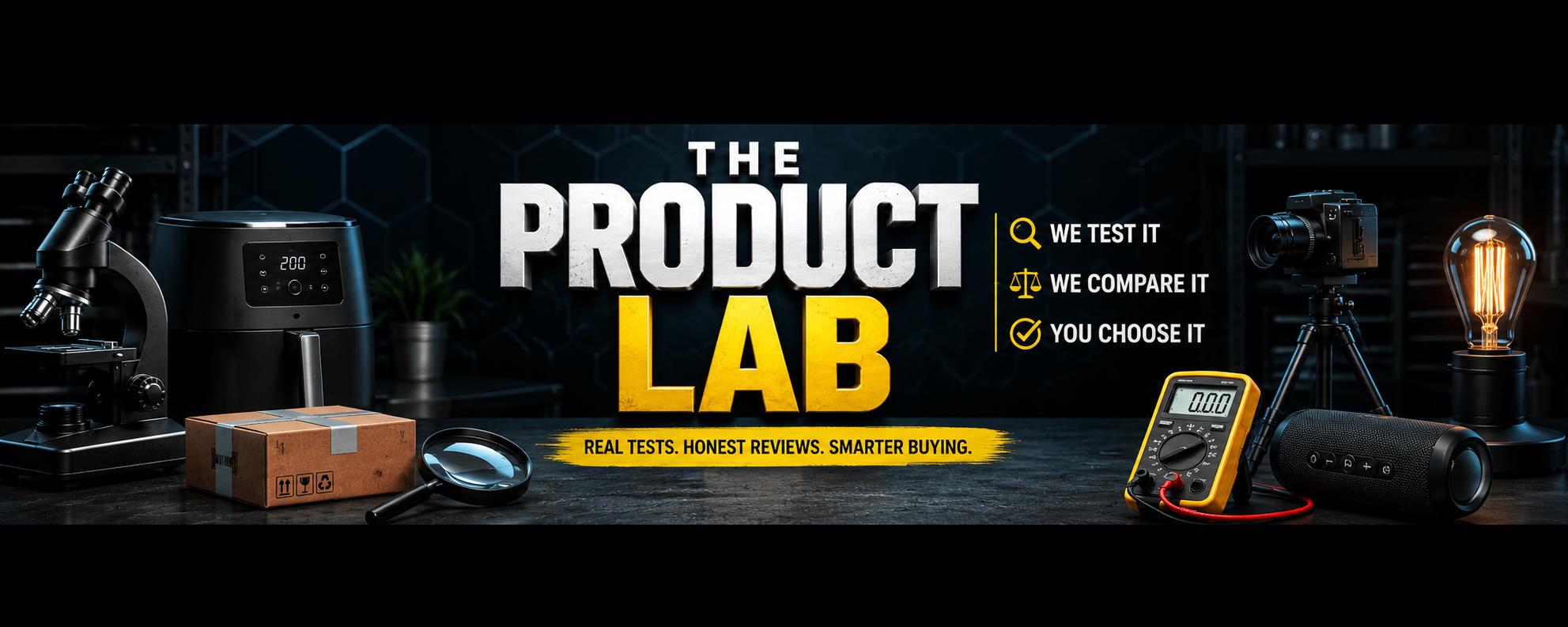 The Demo Lab