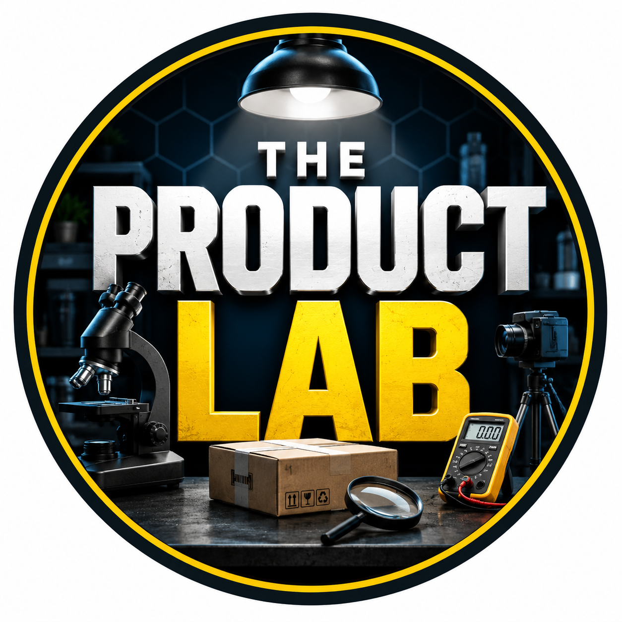 The Demo Lab